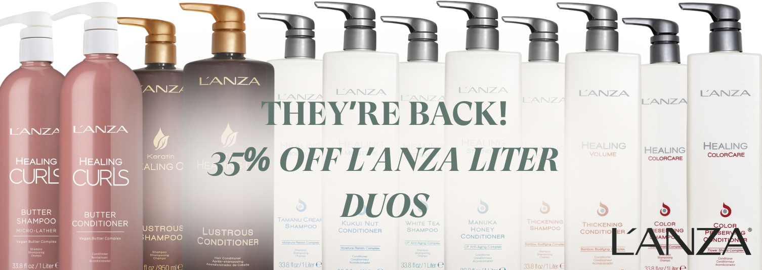 lanza liters