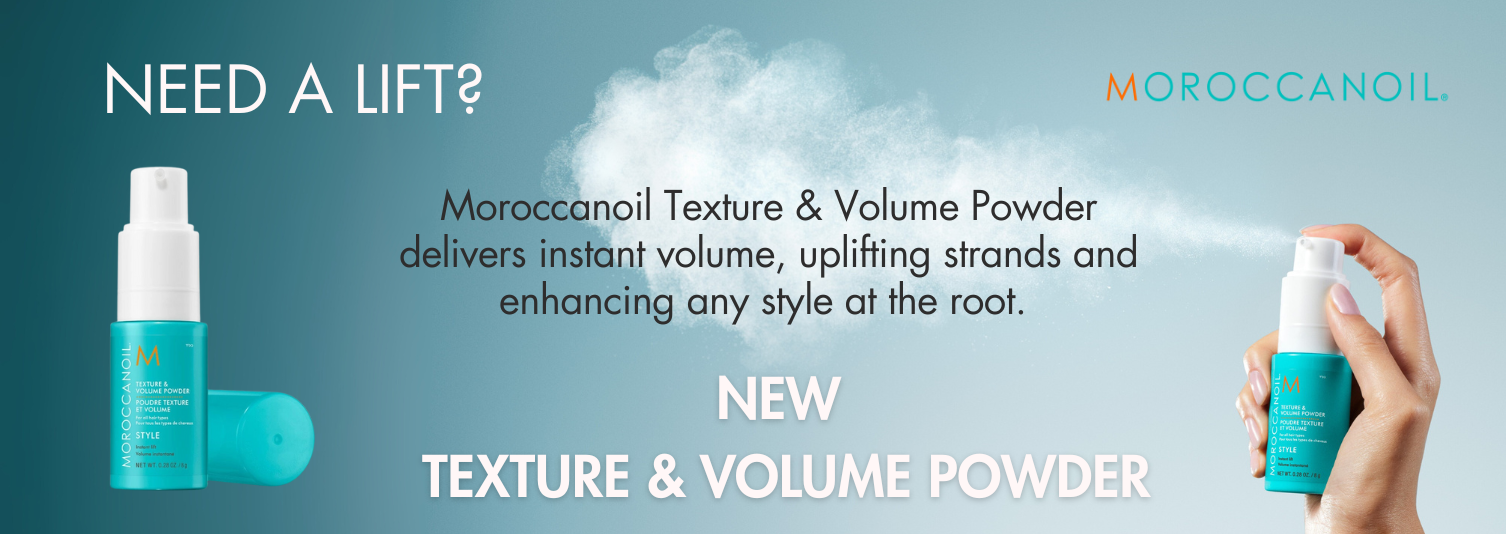 mor volume powder