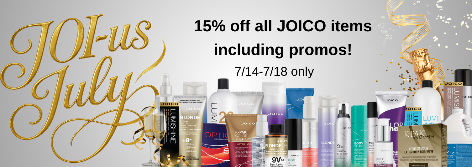 joico 1