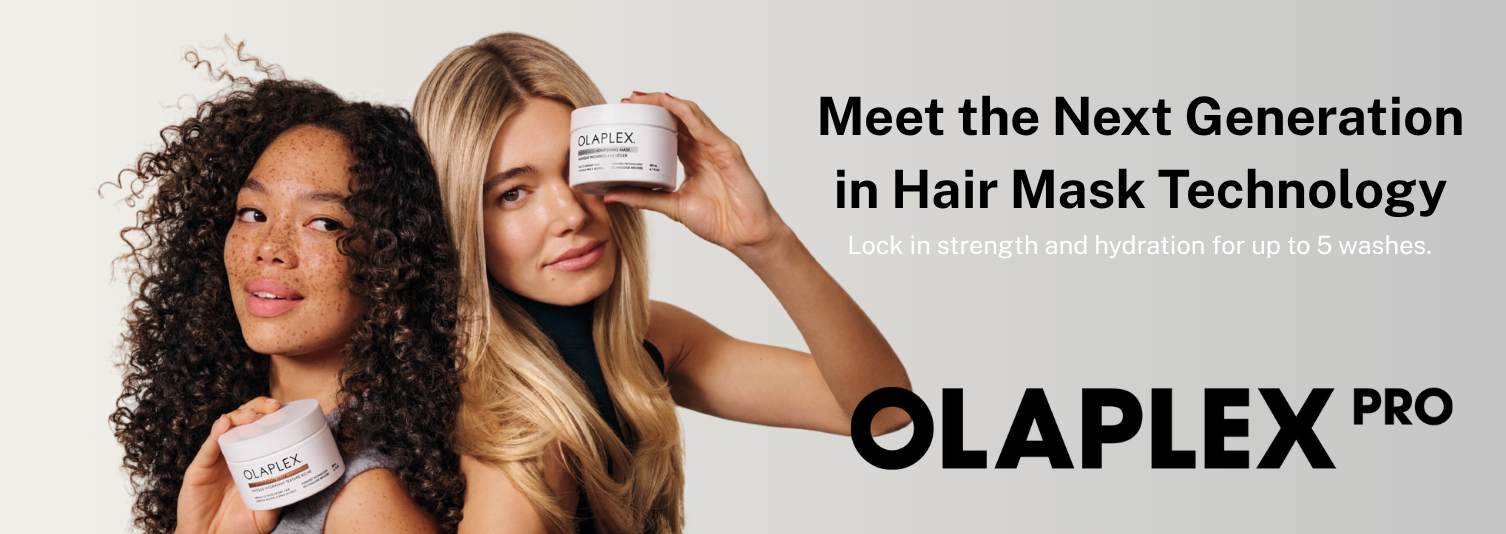 olaplex masks