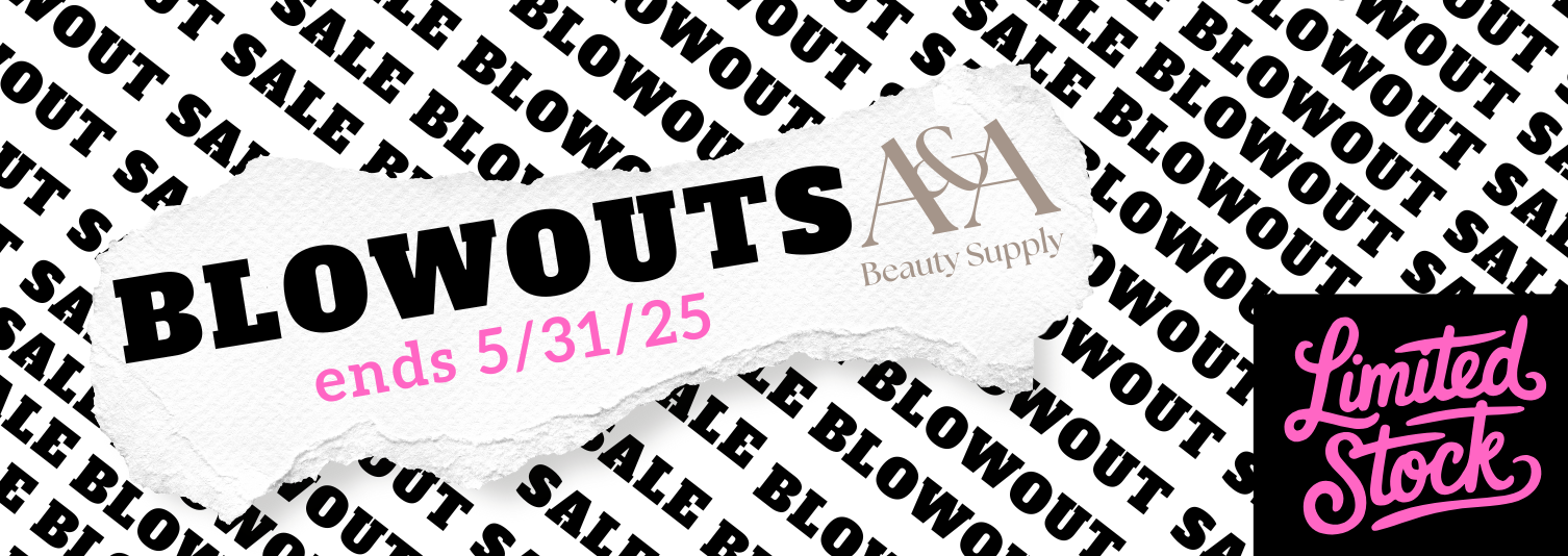 blowouts