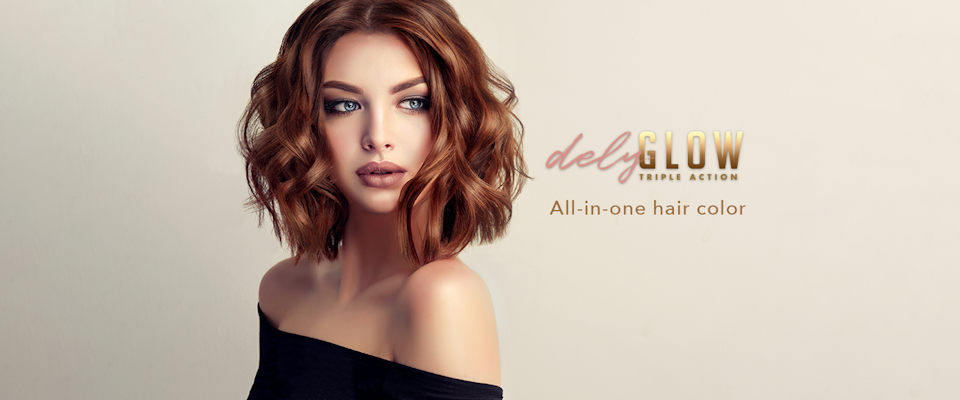 delyglow
