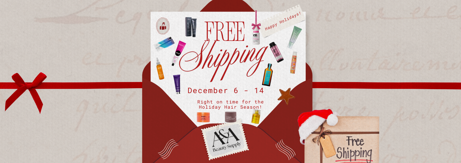 free shipping
