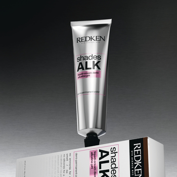 Redken Shades ALK Alkaline Demi 3N