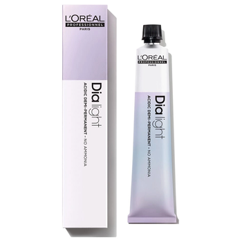 LOREAL PROFESSIONNEL DIA LIGHT COLOR