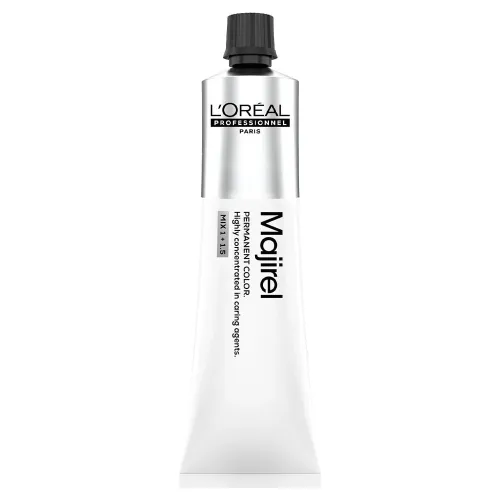 L'oreal Professionnel Majirel 6 6n *new*