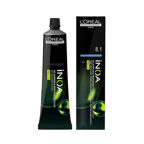 L'oreal Professionnel Inoa 1n