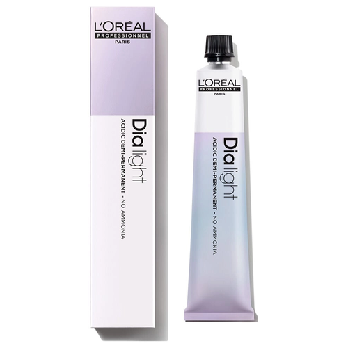 L'oreal Professionnel Dia Light 6n Light Brown