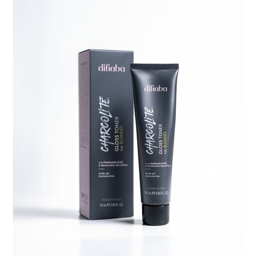 Difiaba Charcolite Toner 4n