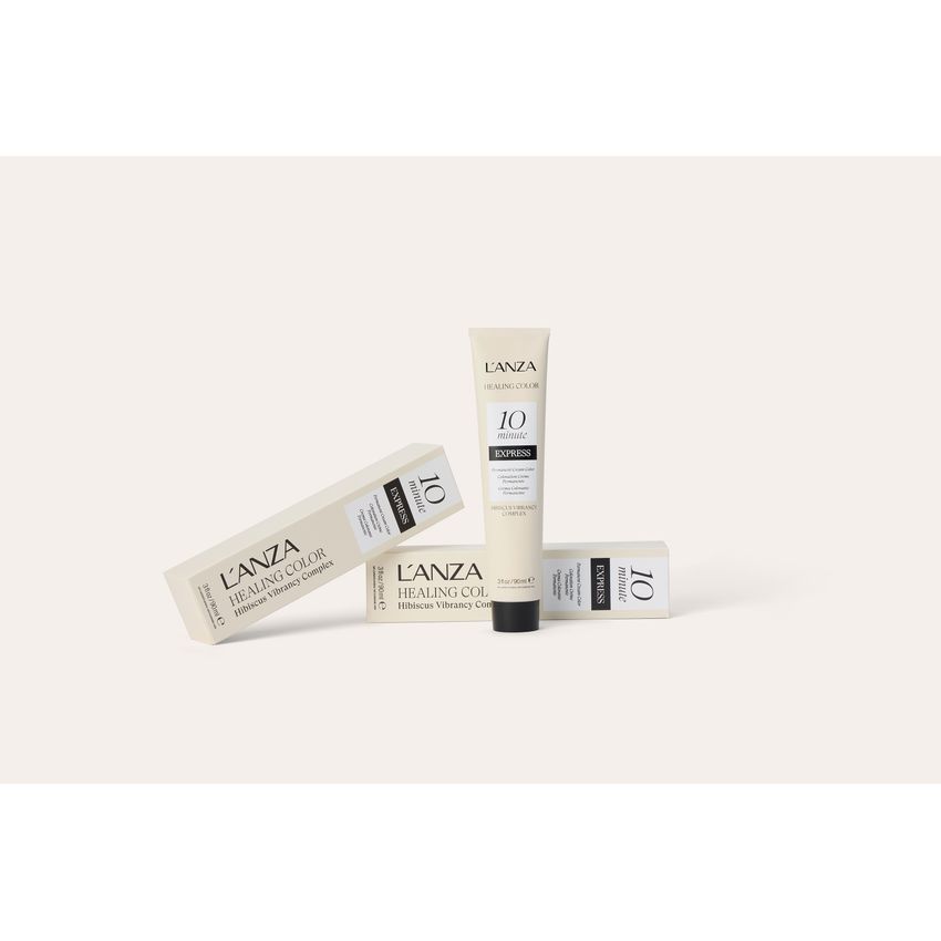L\'ANZA 10 MINUTE EXPRESS COLOR 4NN