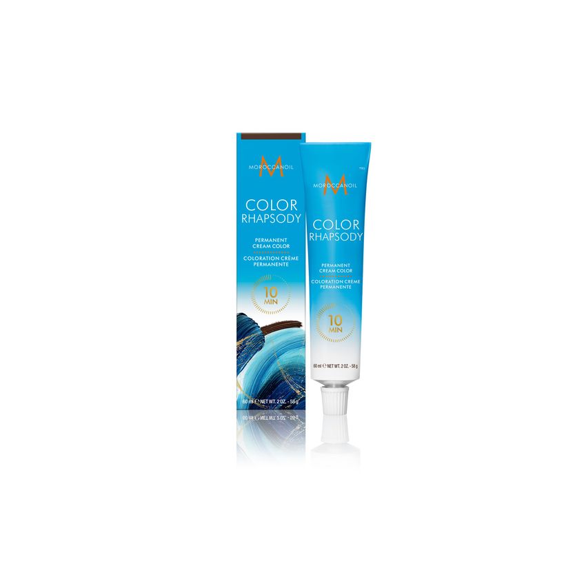 MOROCCANOIL COLOR RHAPSODY 10 MINUTE 4N 4.0