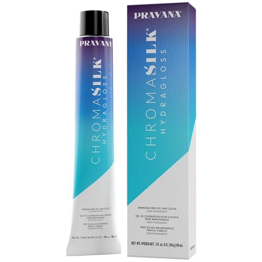 PRAVANA HYDRAGLOSS 10ABV