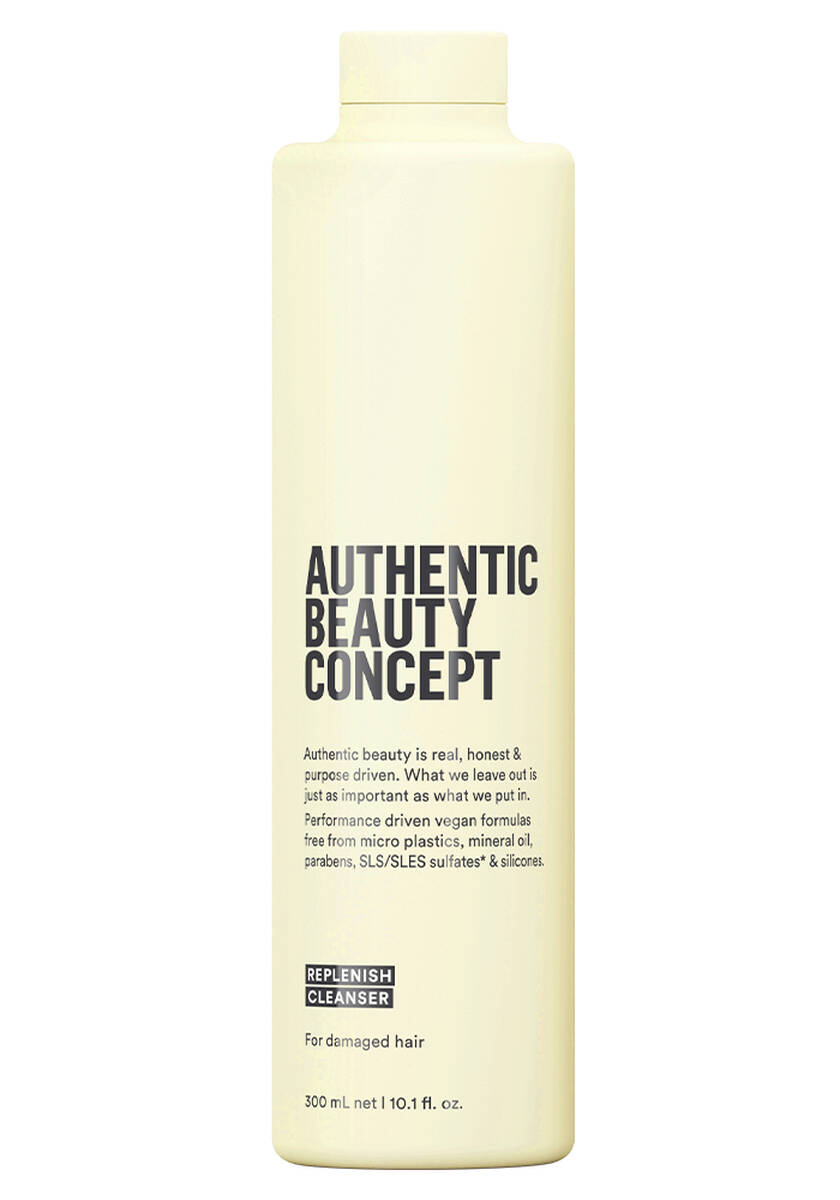 ABC REPLENISH CLEANSER