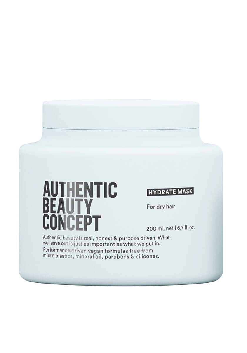 AUTHENTIC BEAUTY CONCEPT HYDRATE MASK 