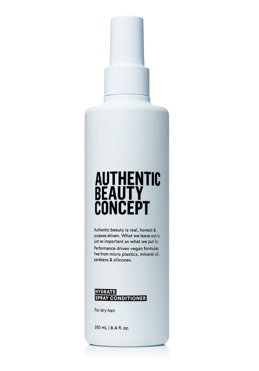 AUTHENTIC BEAUTY CONCEPT HYDRATE SPRAY CONDITIONER 