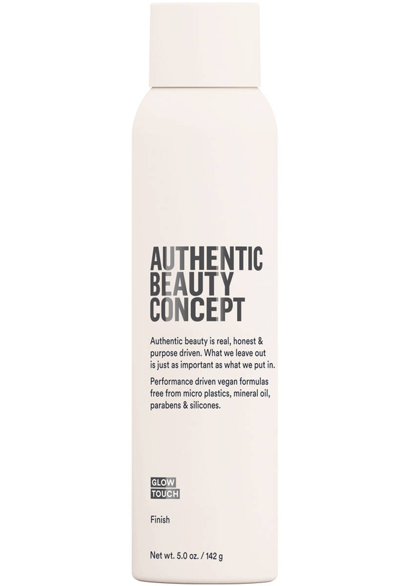 AUTHENTIC BEAUTY CONCEPT GLOW TOUCH FINSH SPRAY 