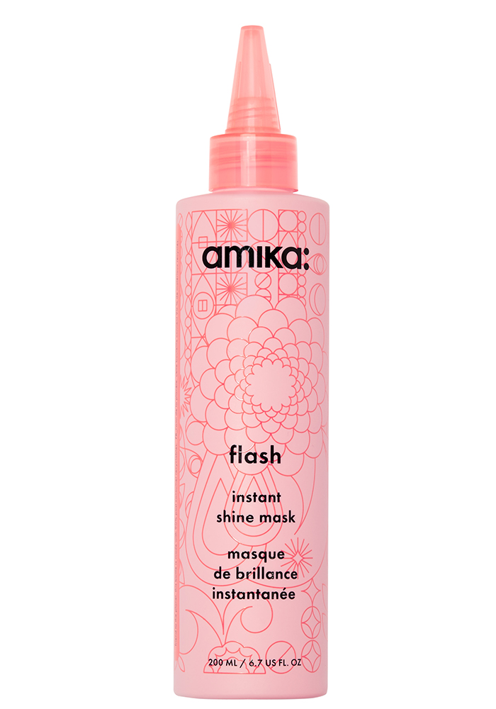 AMIKA FLASH INSTANT SHINE MASK 6OZ