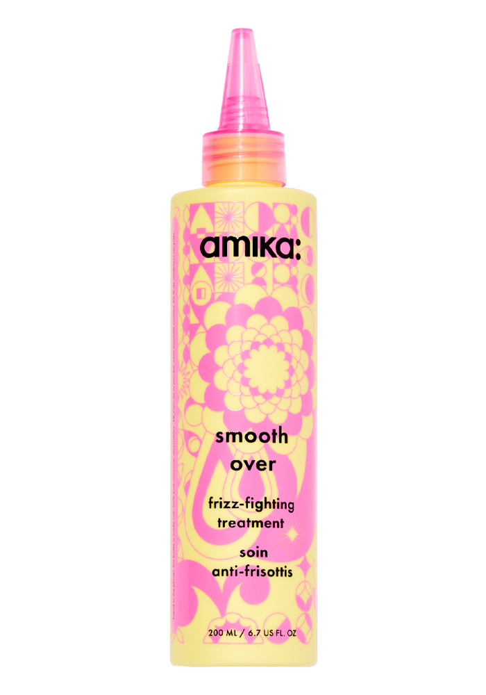 AMIKA SMOOTH OVER CONDITIONING TREATMENT 6OZ