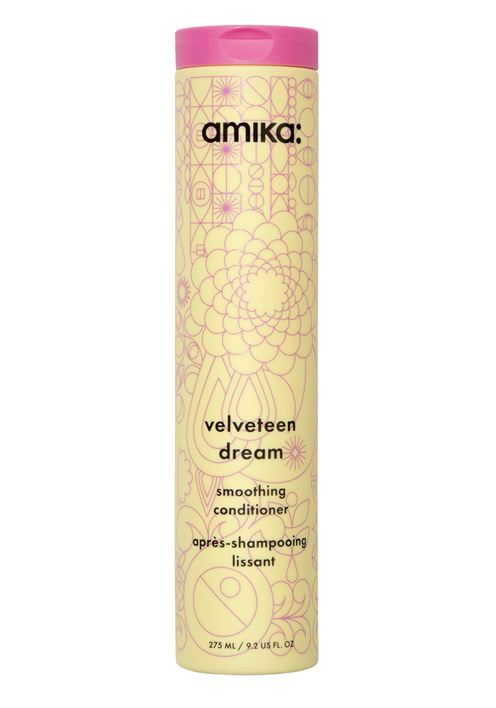 AMIKA VELVETEEN DREAM SMOOTHING CONDITIONER