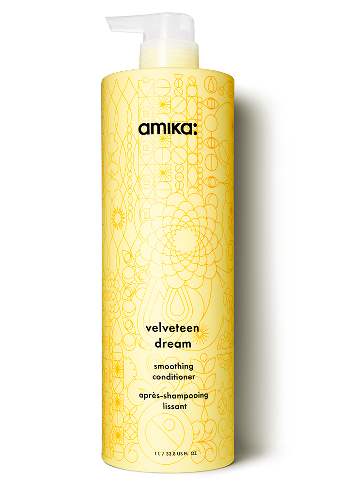 AMIKA VELVETEEN DREAM SMOOTHING CONDITIONER