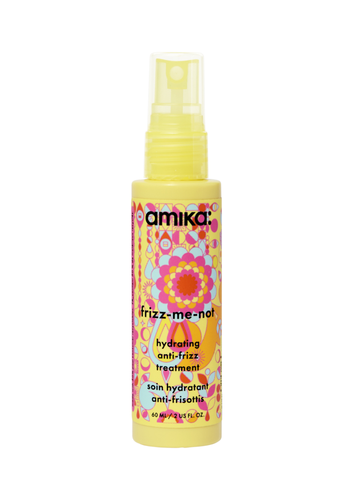 AMIKA FRIZZ ME NOT TREATMENT SPRAY 2OZ