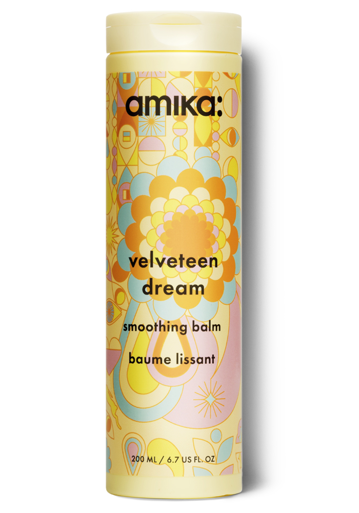 AMIKA VELVETEEN DREAM SMOOTH BALM