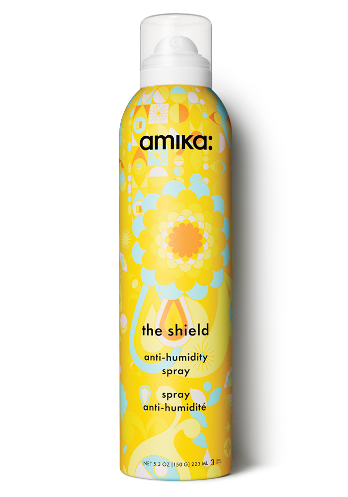 AMIKA THE SHIELD ANTI- HUMIDITY SPRAY 5OZ