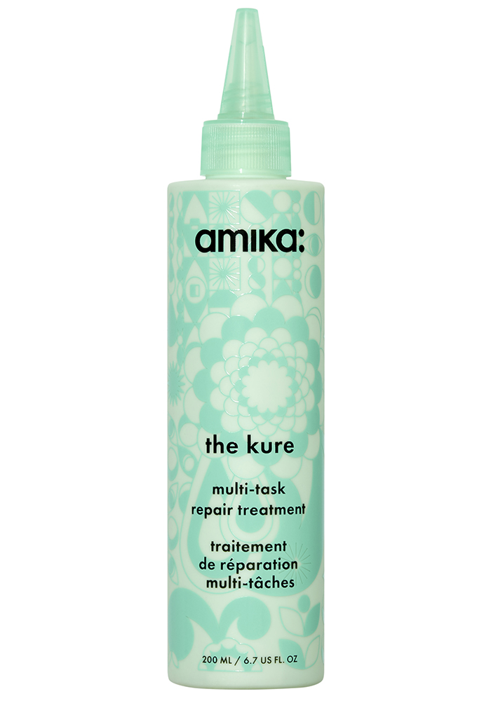 AMIKA THE KURE MULTI-TASK REPAIR TREATMENT