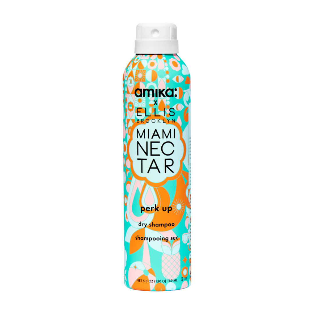 AMIKA PERK UP MIAMI NECTAR DRY SHAMPOO 5OZ