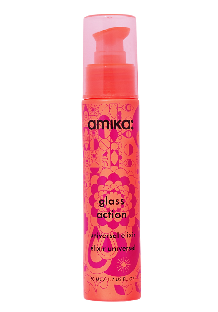 AMIKA GLASS ACTION UNIVERSAIL ELIXIER