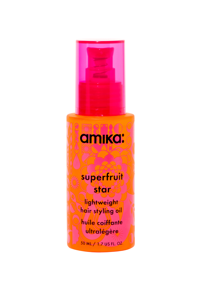 AMIKA SUPERFRUIT STAR LIGHTWEIGHT OIL 1.7OZ
