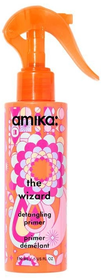 AMIKA THE WIZARD DETANGLING PRIMER