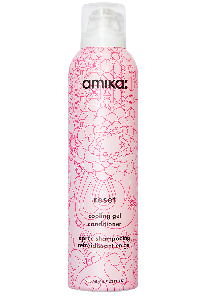 AMIKA RESET COOLING GEL CONDITIONER