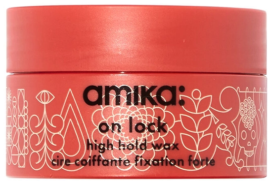 AMIKA ON LOCK HIGH HOLD WAX