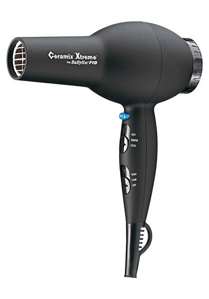 BABYLISS CERAMIX XTREME DRYER