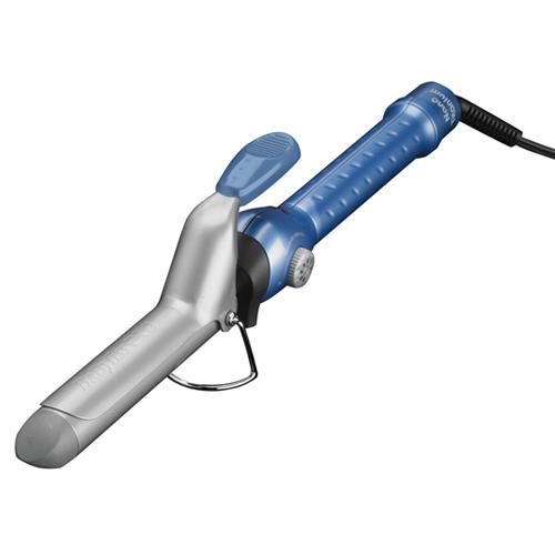 BABYLISS NANO TITANIUM SPRING IRON