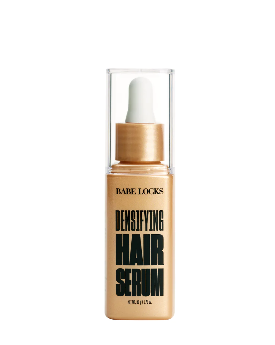 BABE LOCKS DENSIFYING HAIR SERUM