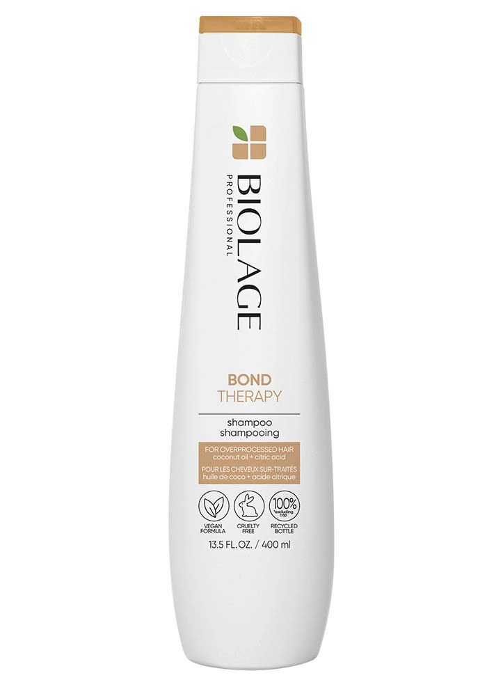 BIOLAGE BOND THERAPY SHAMPOO