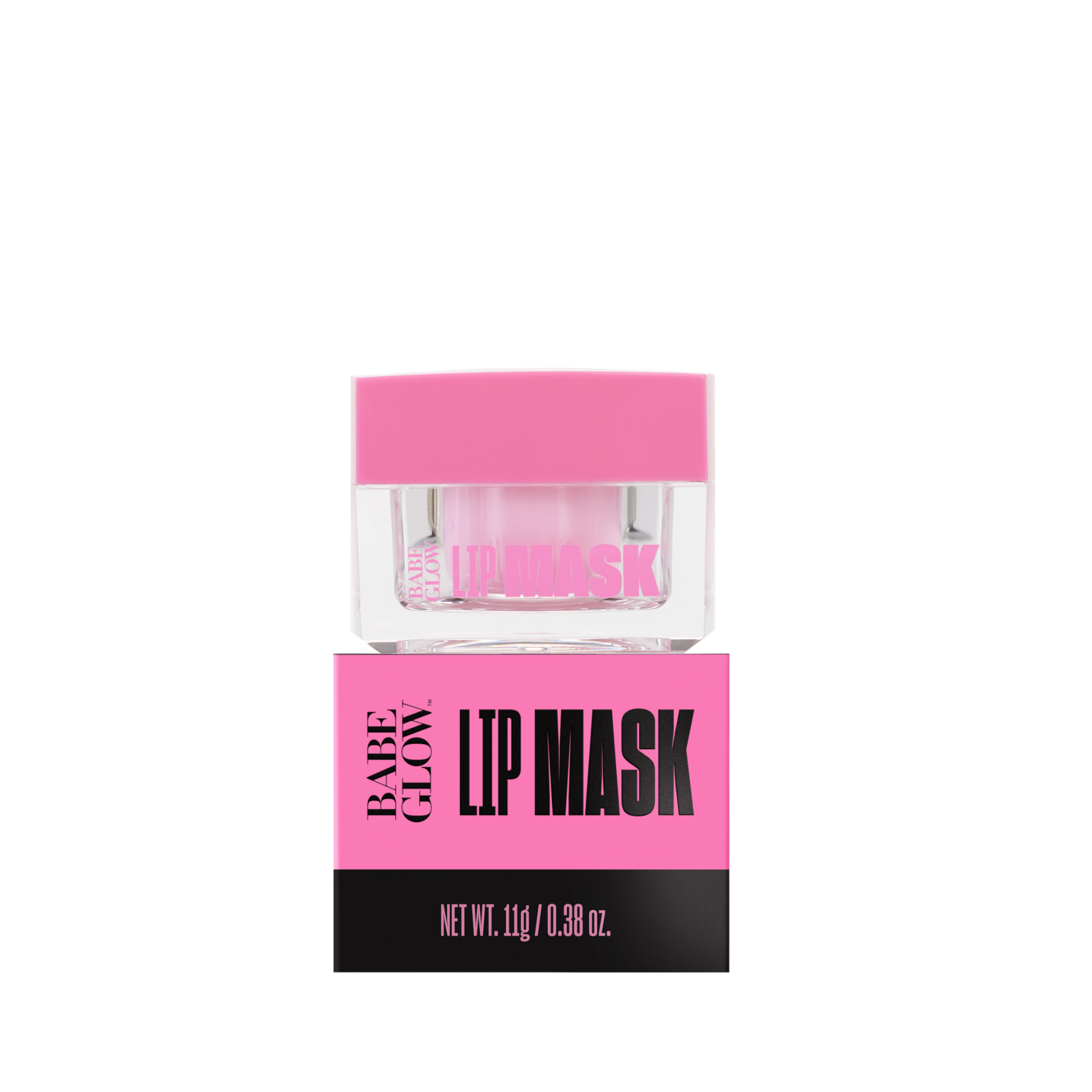 Babe Original Glow Lip Mask