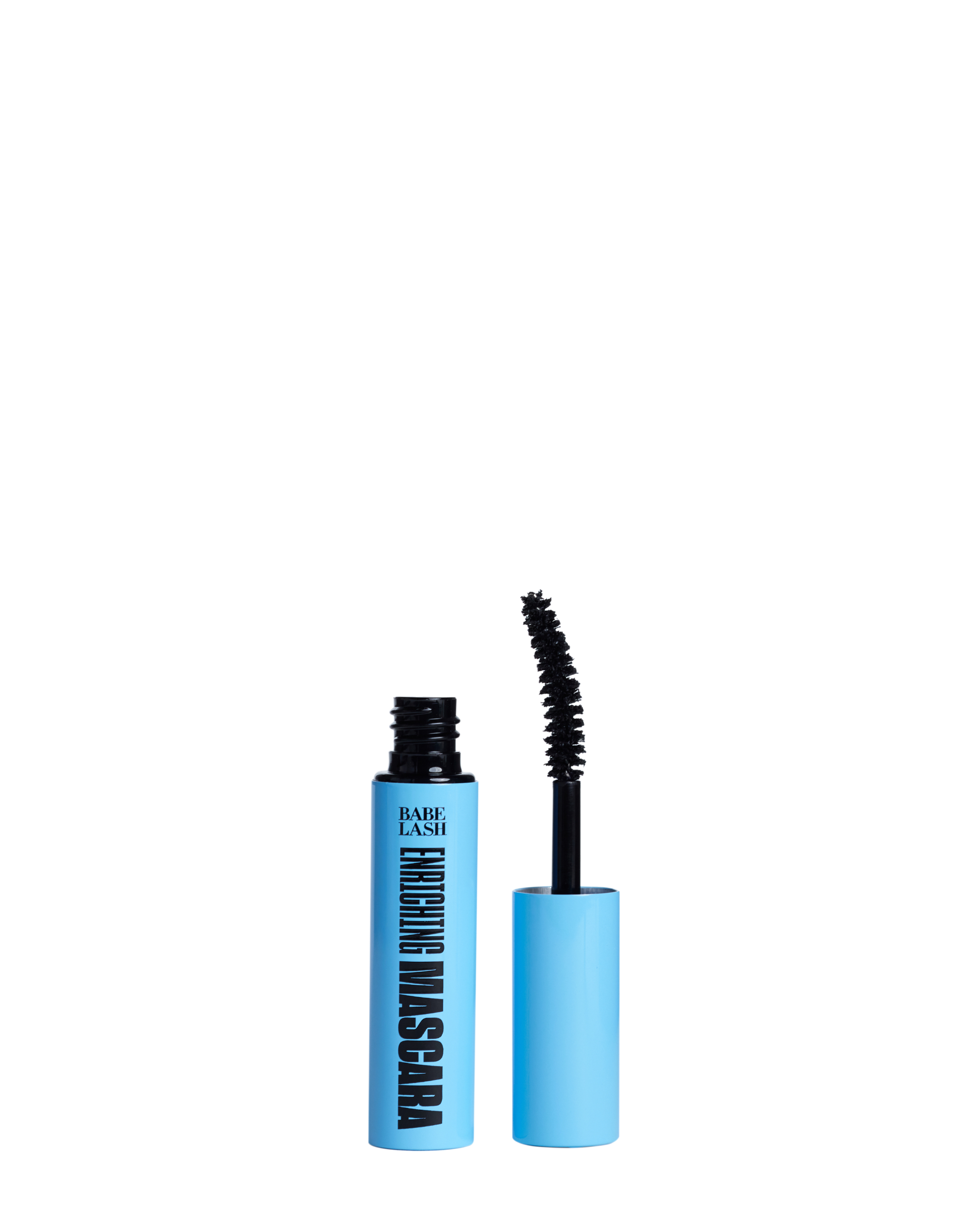 BABE ORIGINAL ENRICHING MASCARA 3ML BABE ORIGINAL ENRICHING MASCARA 3ML