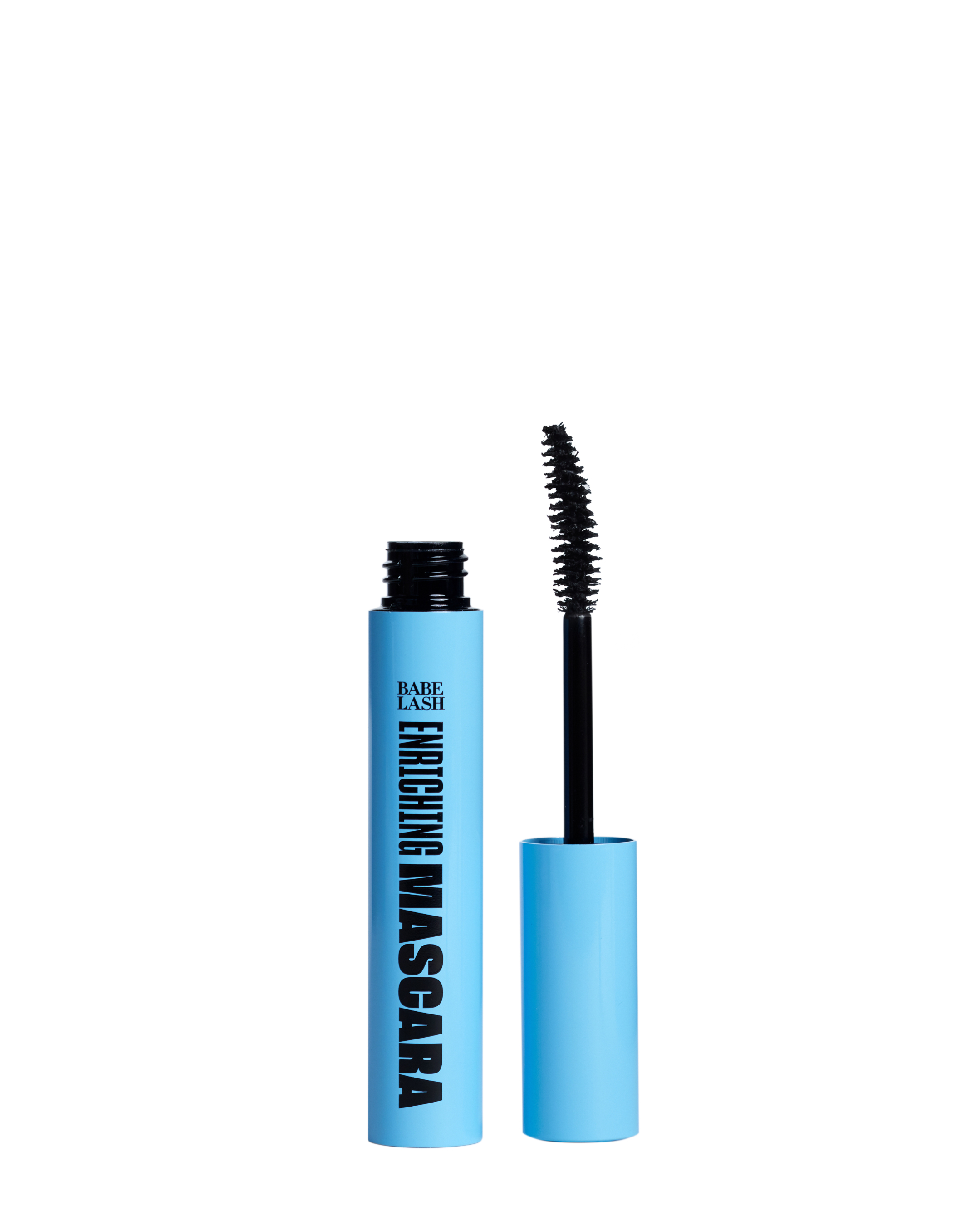 BABE ORIGINAL ENRICHING MASCARA