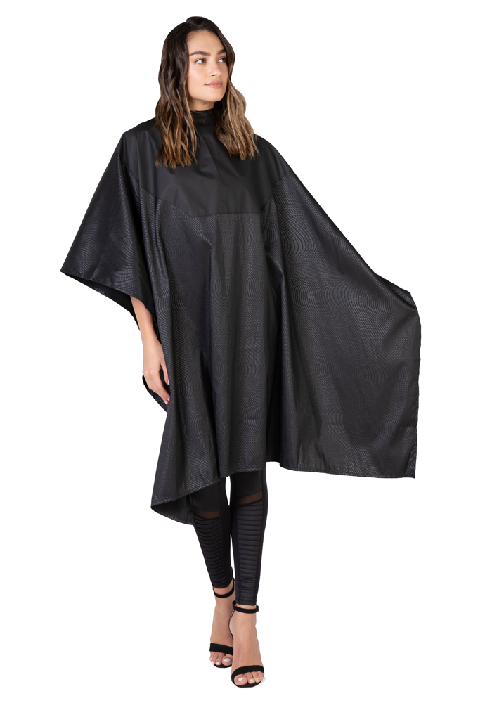 BETTY DAIN COSMIX MULTI PURPOSE CAPE