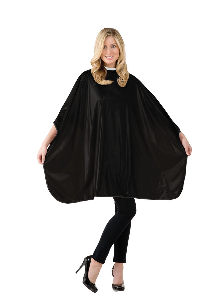 BETTY DAIN LUSTRE SHAMPOO CAPE BLACK