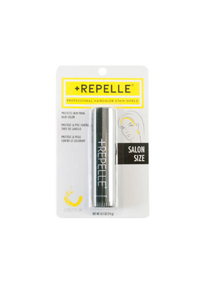 COLOR TRAK REPELLE COLOR STAIN SHIELD