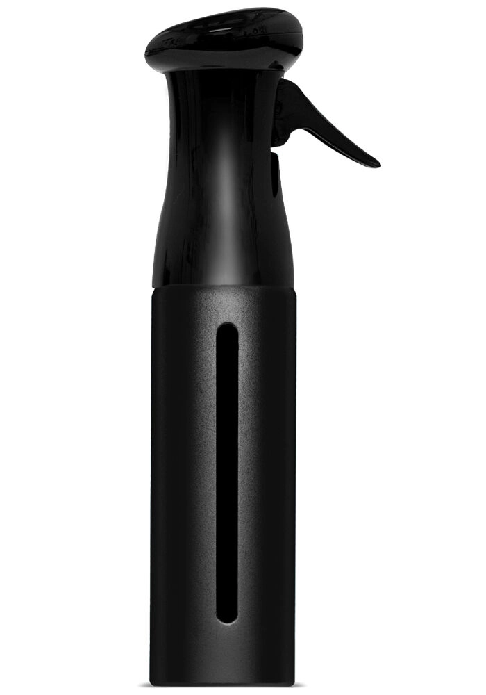 COLOR TRAK LUMINOUS BLACK SPRAY BOTTLE