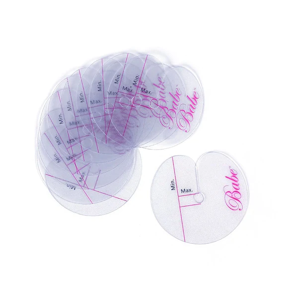 Babe Fusion Keratin Bond Professional Disc