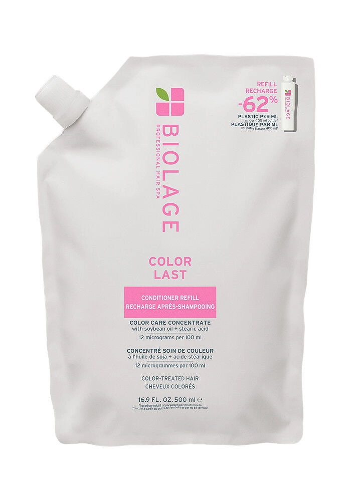 BIOLAGE COLOR LAST CONDITIONER