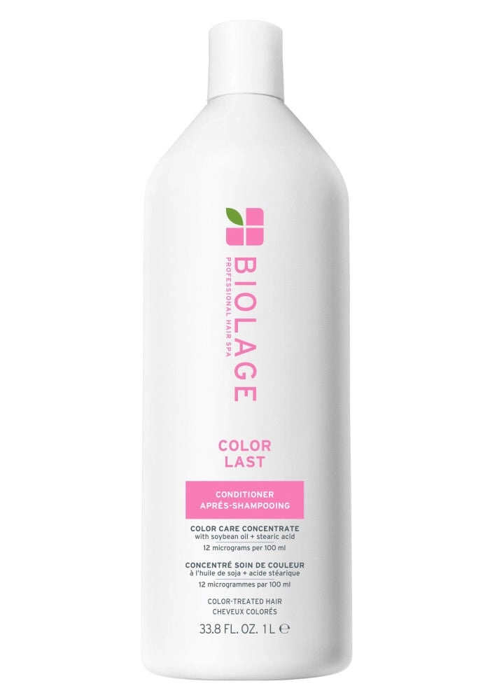 BIOLAGE COLORLAST CONDITIONER 13.5OZ
