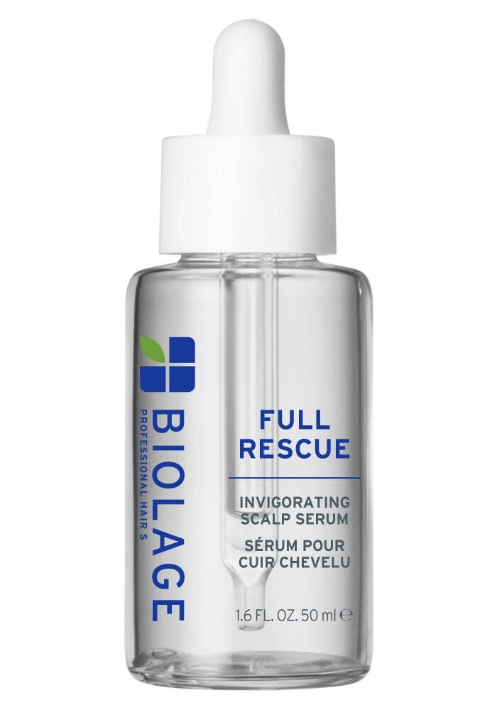 BIOLAGE FULL RESCUE INVIGORATING SERUM 1.6OZ