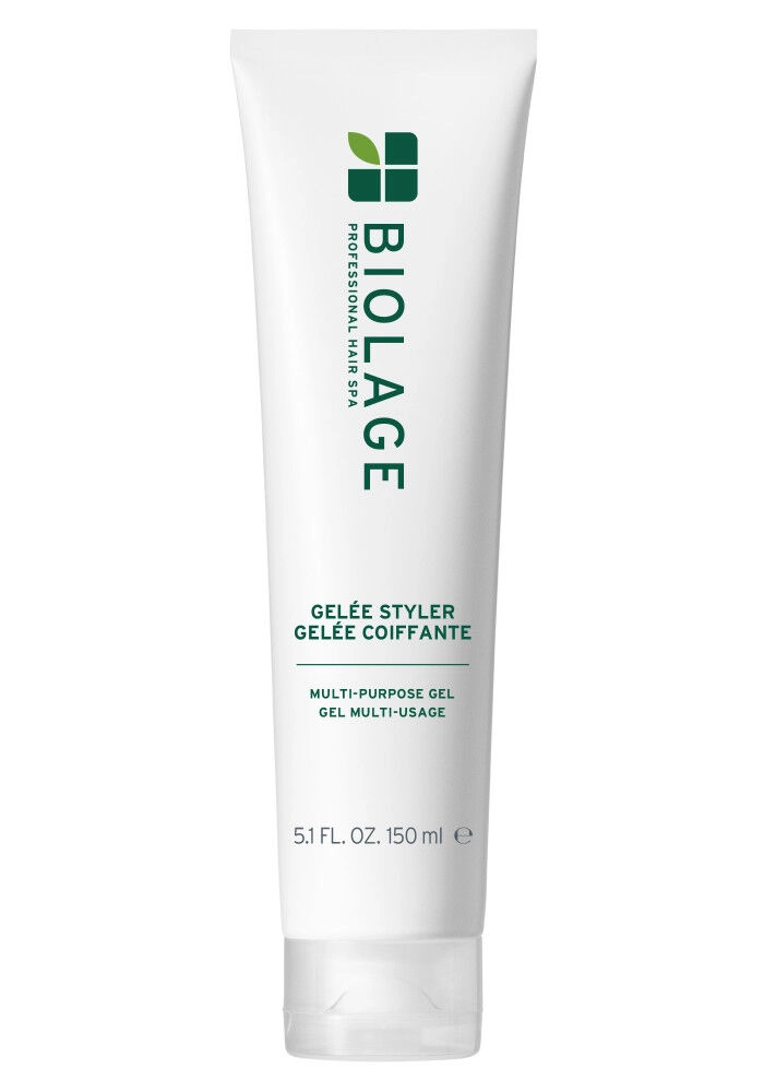 BIOLAGE GELEE HAIR STYLING GEL 5.1OZ 